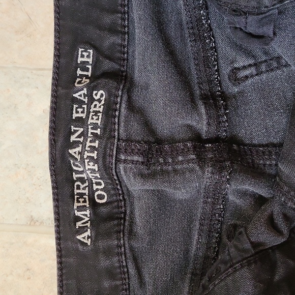 AE High-Waisted Jegging - Picture 3 of 6